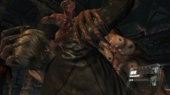 Resident Evil 6