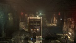 Resident Evil 6