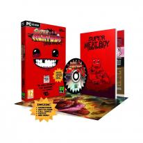 Super Meat Boy