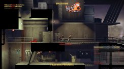 The Showdown Effect