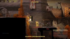 The Showdown Effect
