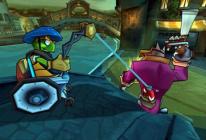 Sly 3: Honor Among Thieves