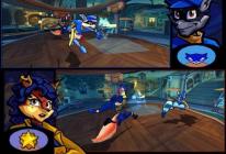 Sly 3: Honor Among Thieves