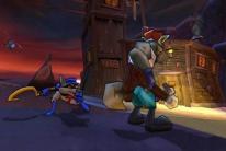 Sly 3: Honor Among Thieves