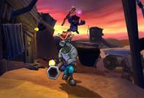 Sly 3: Honor Among Thieves