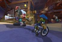 Sly 3: Honor Among Thieves