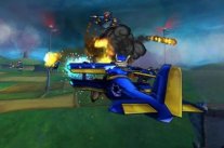 Sly 3: Honor Among Thieves