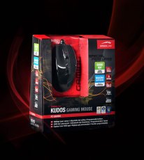 SPEEDLINK Kudos gaming mouse