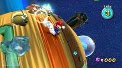 Super Mario Galaxy