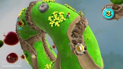Super Mario Galaxy
