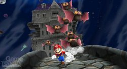 Super Mario Galaxy