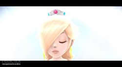 Super Mario Galaxy