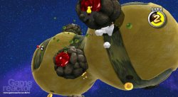 Super Mario Galaxy