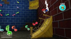 Super Mario Galaxy