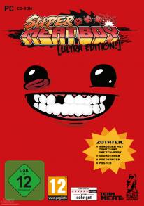 Super Meat Boy