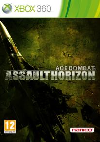 Ace Combat: Assault Horizon
