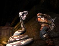 Age of Conan: Unchained
