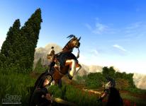 Age of Conan: Unchained