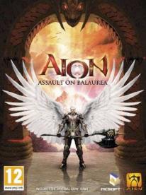 Aion: Assault on Balaurea
