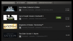 Alan Wake