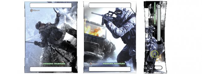 Call of Duty: Modern Warfare 2