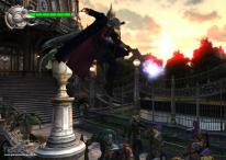 Devil May Cry 4