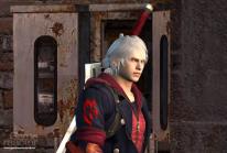 Devil May Cry 4