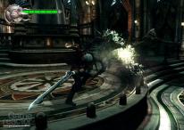 Devil May Cry 4