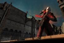 Devil May Cry 4