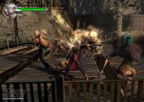 Devil May Cry 4