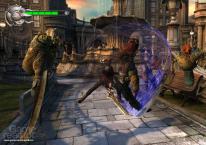 Devil May Cry 4