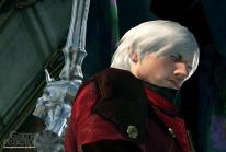 Devil May Cry 4