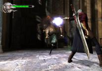Devil May Cry 4