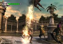 Devil May Cry 4
