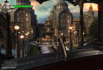 Devil May Cry 4