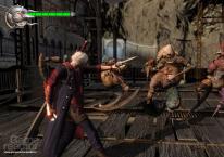 Devil May Cry 4