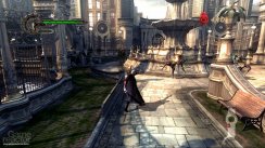 Devil May Cry 4