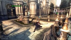 Devil May Cry 4
