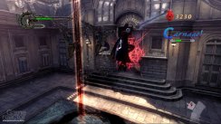Devil May Cry 4