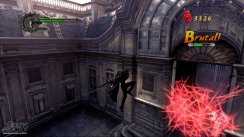 Devil May Cry 4