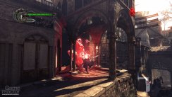 Devil May Cry 4
