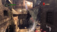 Devil May Cry 4