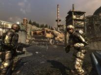 Enemy Territory: Quake Wars
