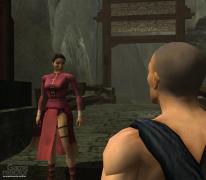 Jade Empire: Special Edition