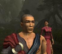 Jade Empire: Special Edition