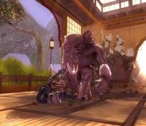 Jade Empire: Special Edition