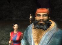 Jade Empire: Special Edition