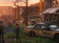 Spill The last of Us mens du laster det ned Spill The last of Us mens du laster det ned