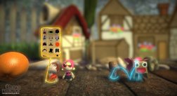 Little Big Planet