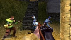 Medal of Honor Heroes